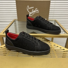 Christian Louboutin Low Shoes